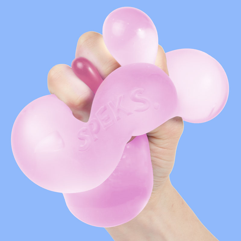 SPEKS Jumbo Gump - The Memory Gel Stress Ball